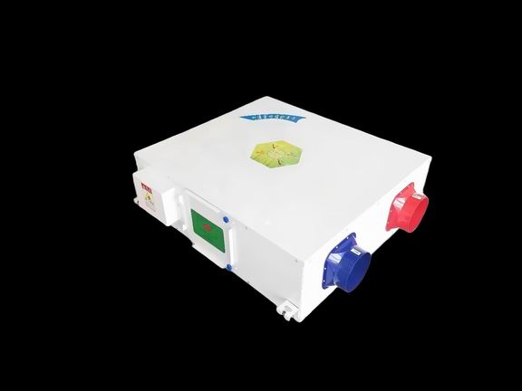 家用新风换气机 家用新风换气机