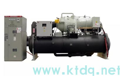 暖通水泵的分类、使用与选型-德州春意